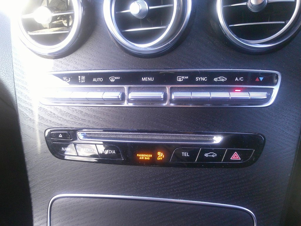 Used Mercedes-Benz GLC 2017 for sale - 77250174: Photo 37