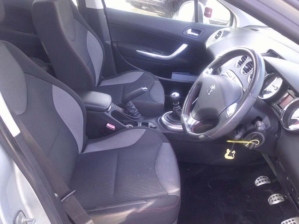 Used Peugeot 308 2013 for sale - 77014485: Photo 11