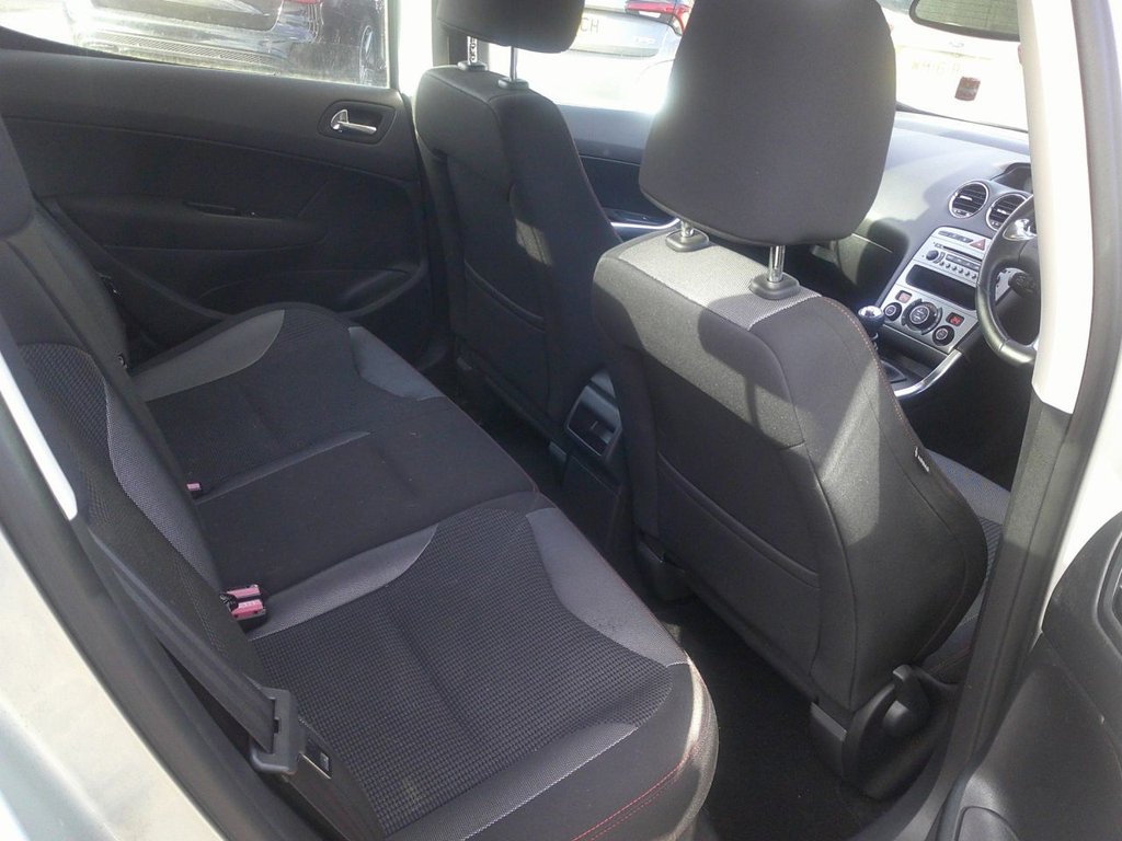 Used Peugeot 308 2013 for sale - 77014485: Photo 14