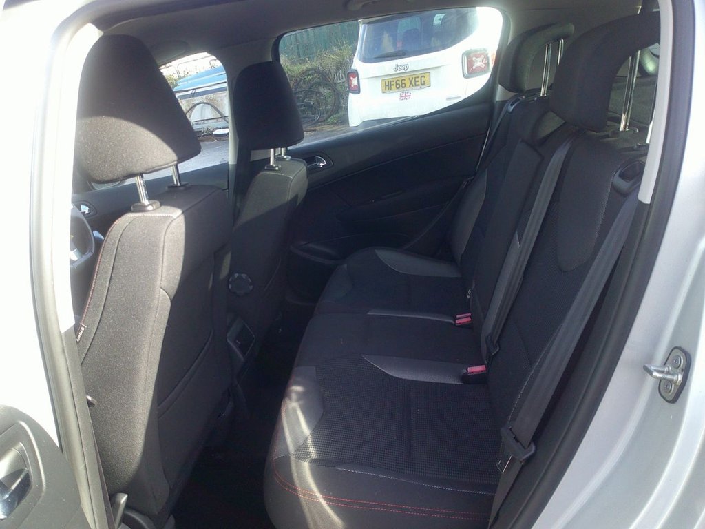 Used Peugeot 308 2013 for sale - 77014485: Photo 15
