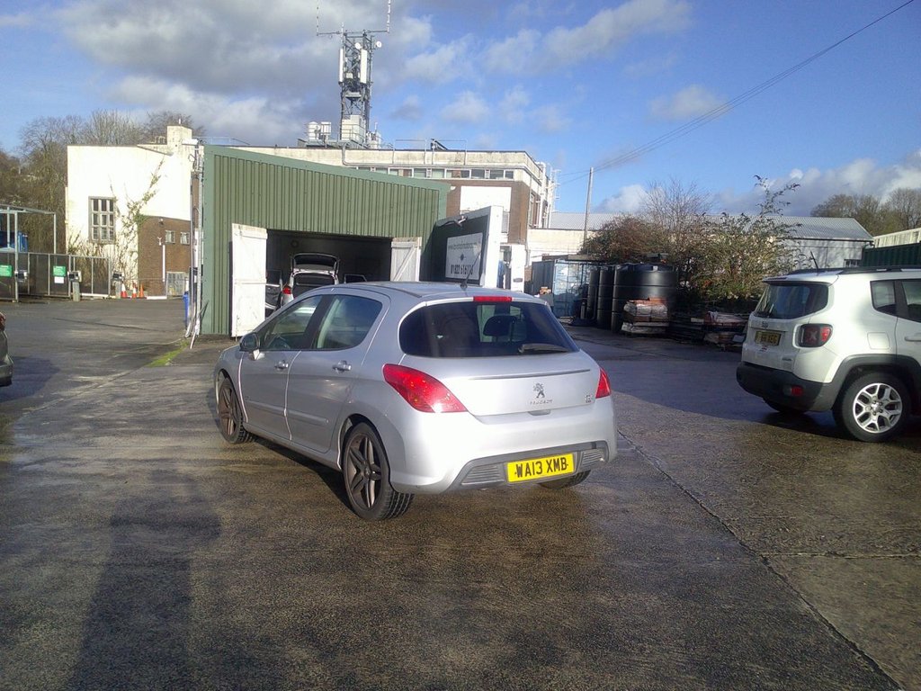 Used Peugeot 308 2013 for sale - 77014485: Photo 19