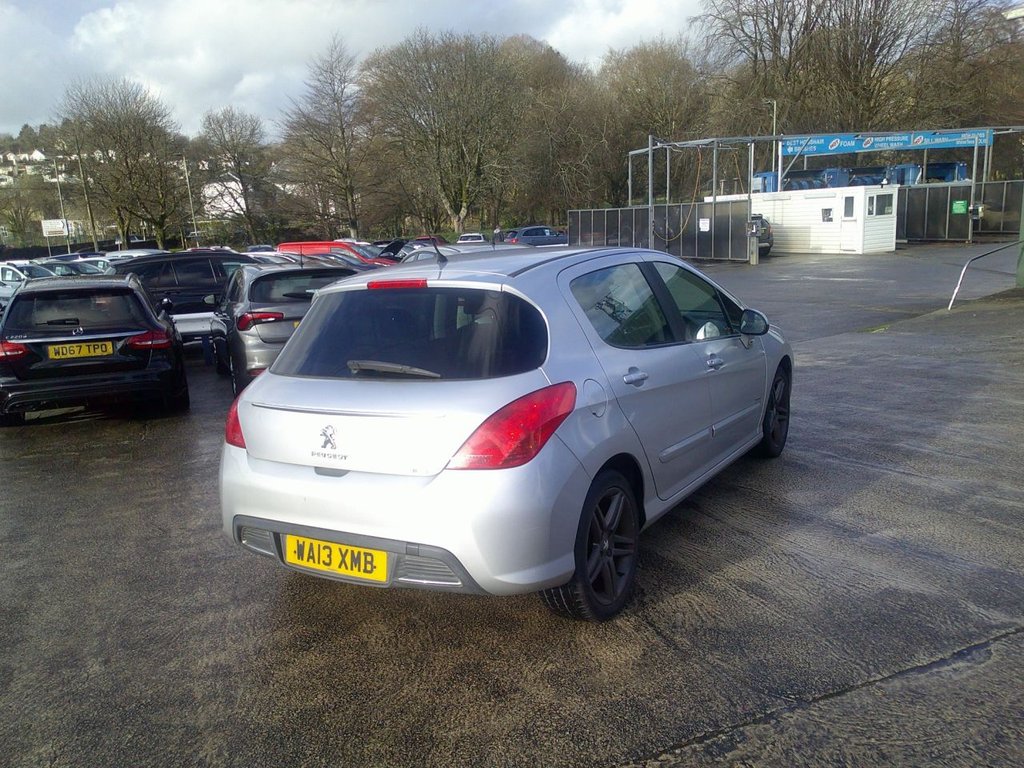 Used Peugeot 308 2013 for sale - 77014485: Photo 25