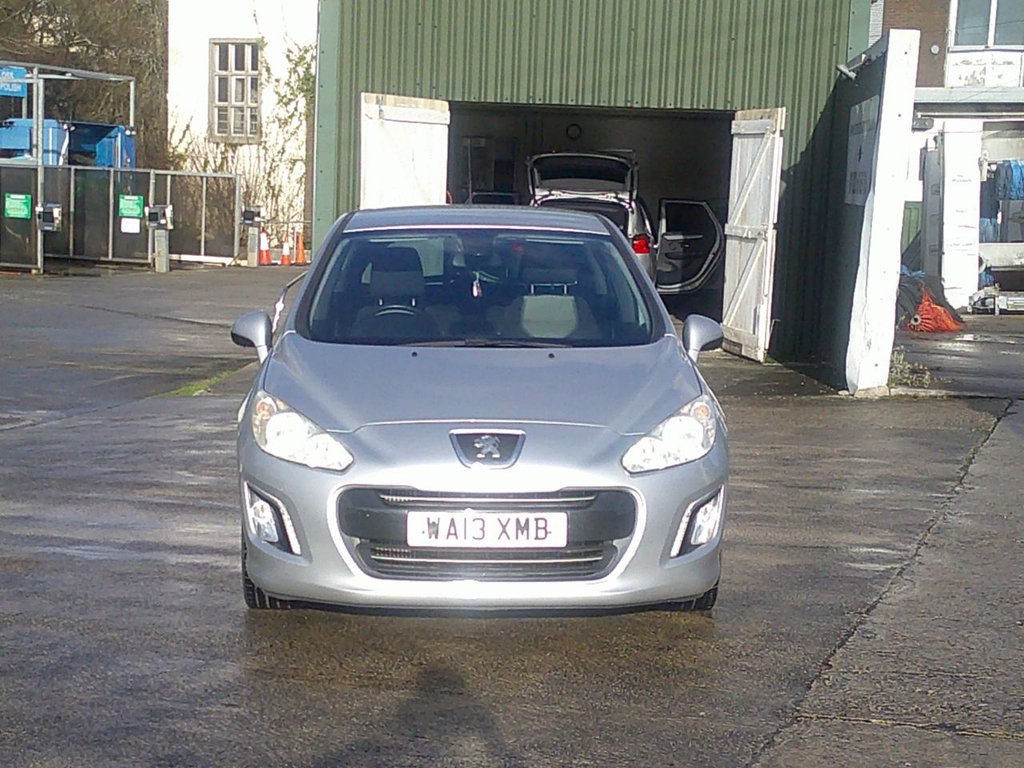 Used Peugeot 308 2013 for sale - 77014485: Photo 5