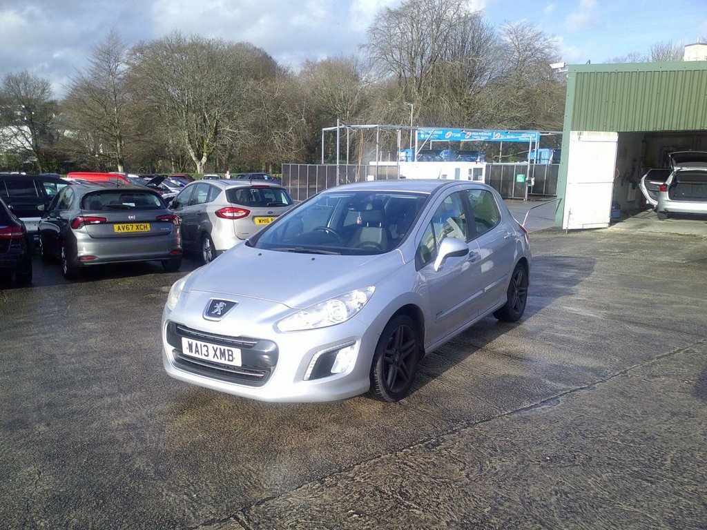 Used Peugeot 308 2013 for sale - 77014485: Photo 7