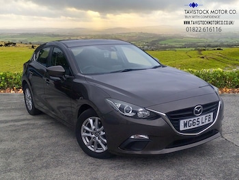 Used Mazda Mazda3 2015 for sale - 78501416: Photo