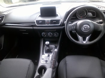 Used Mazda Mazda3 2015 for sale - 78501416: Photo