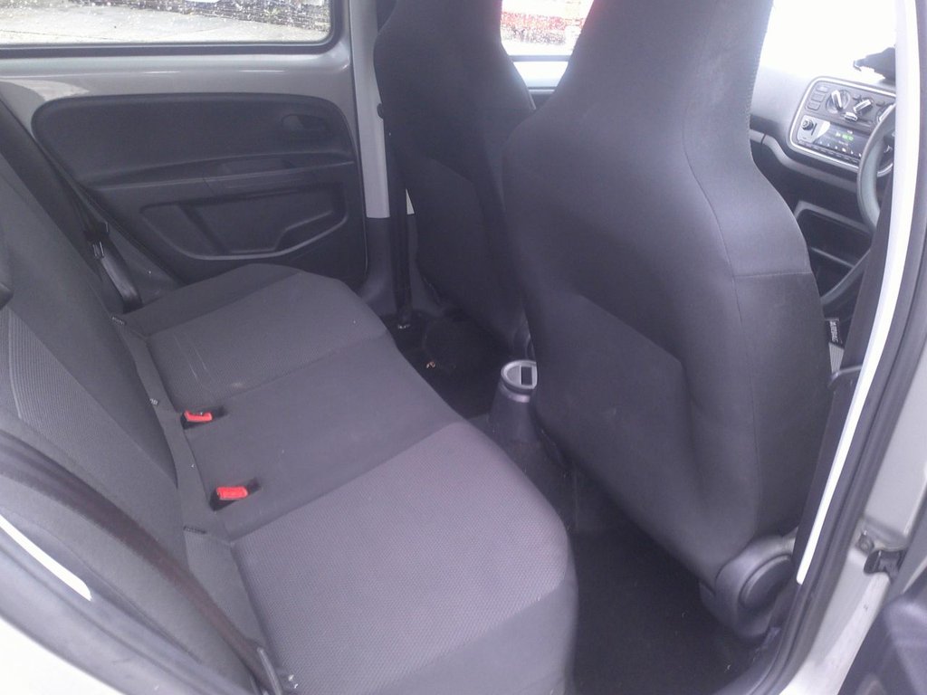 Used Skoda Citigo 2018 for sale - 76724344: Photo 11