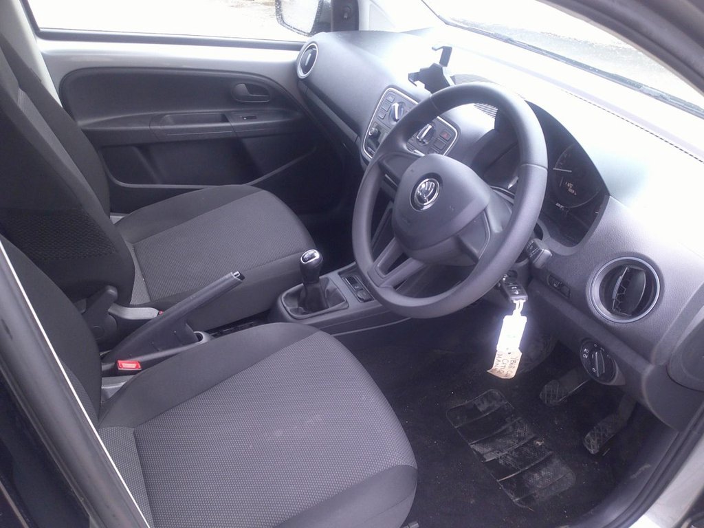 Used Skoda Citigo 2018 for sale - 76724344: Photo 15