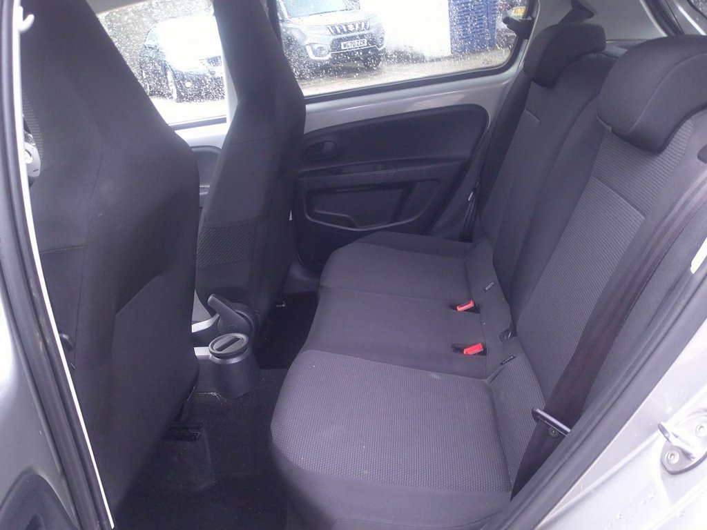 Used Skoda Citigo 2018 for sale - 76724344: Photo 16