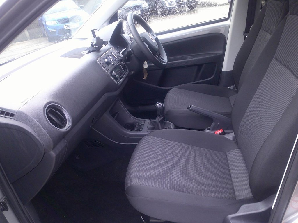 Used Skoda Citigo 2018 for sale - 76724344: Photo 18