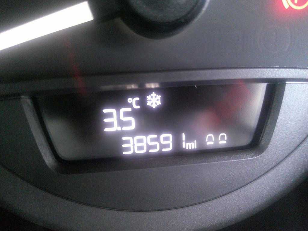 Used Skoda Citigo 2018 for sale - 76724344: Photo 24