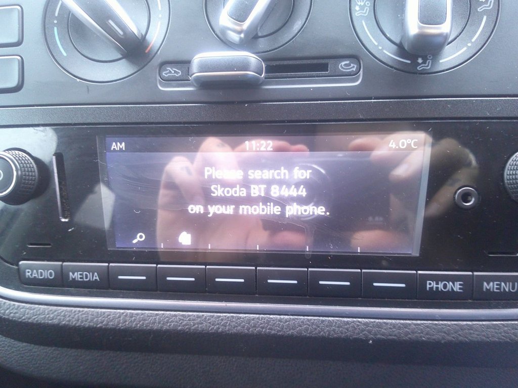 Used Skoda Citigo 2018 for sale - 76724344: Photo 28