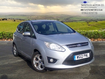 2012 (12) - 1.6 Zetec 5dr