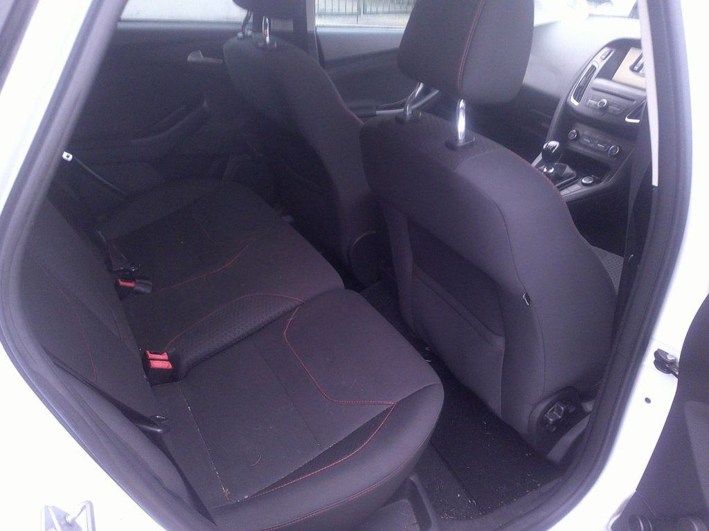 Used Ford Focus 2015 for sale - 77594503: Photo 11