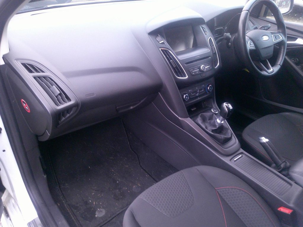 Used Ford Focus 2015 for sale - 77594503: Photo 17