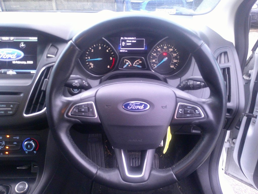 Used Ford Focus 2015 for sale - 77594503: Photo 21