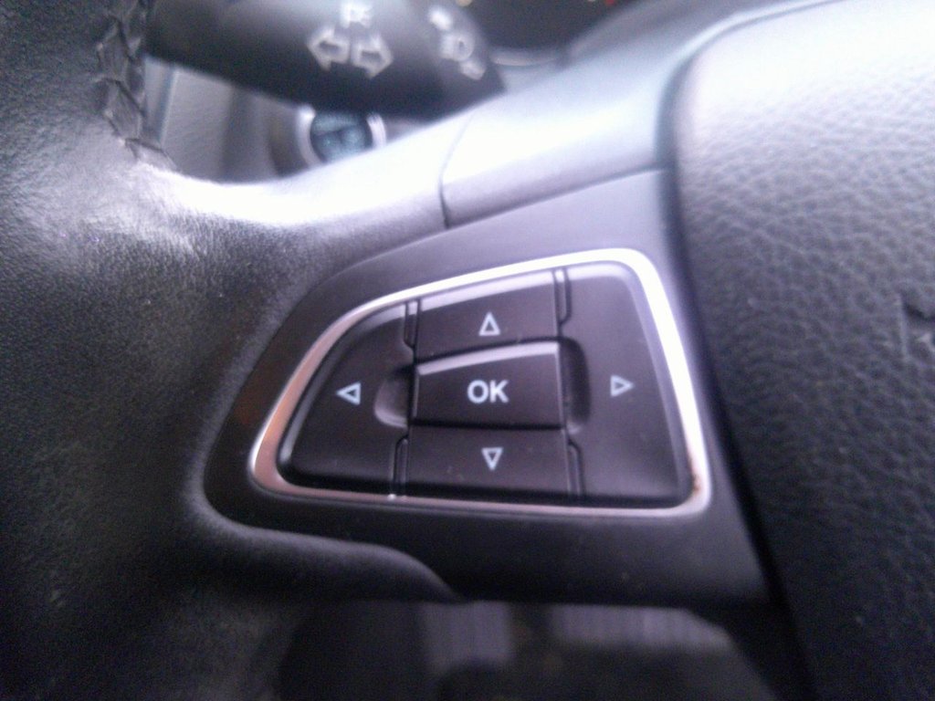 Used Ford Focus 2015 for sale - 77594503: Photo 23