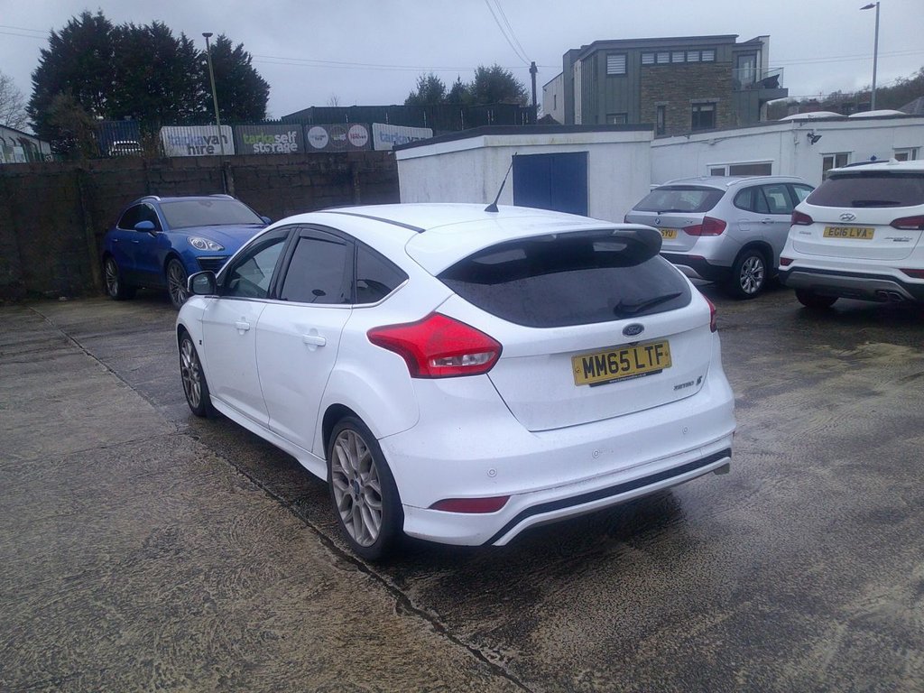 Used Ford Focus 2015 for sale - 77594503: Photo 25