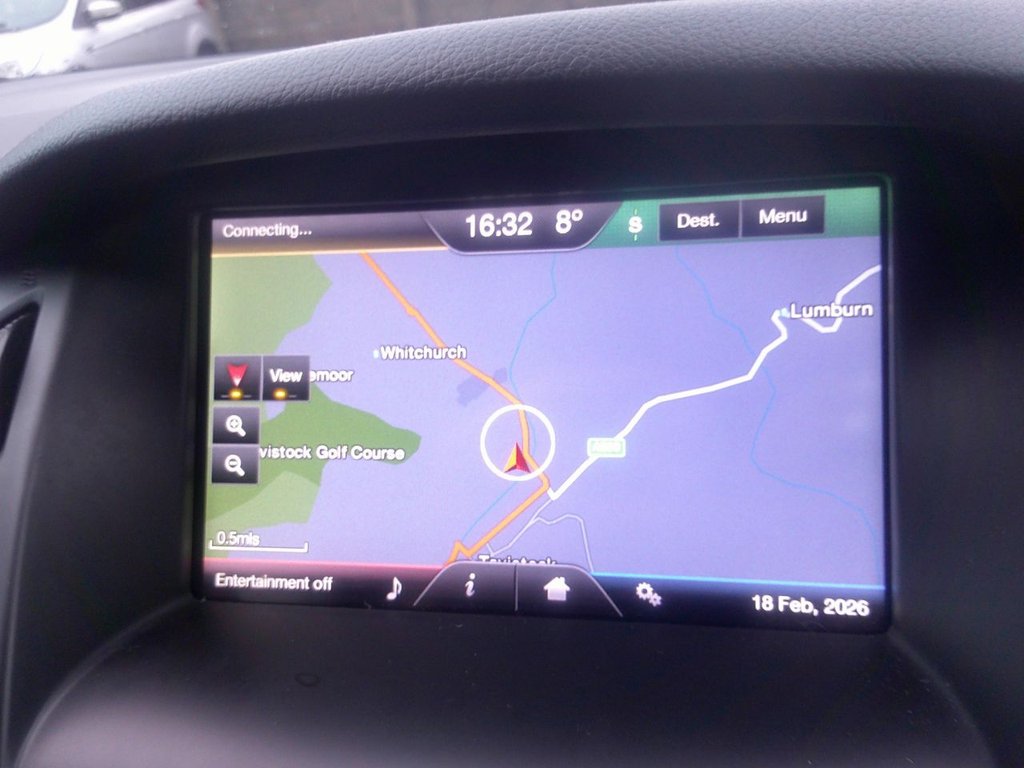 Used Ford Focus 2015 for sale - 77594503: Photo 27