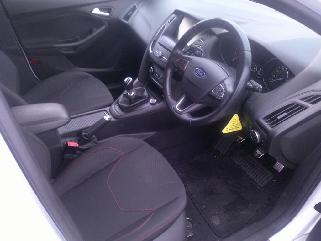 Used Ford Focus 2015 for sale - 77594503: Photo 9