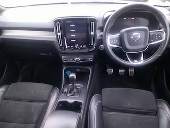 Used Volvo XC40 2019 for sale - 78444682: Photo