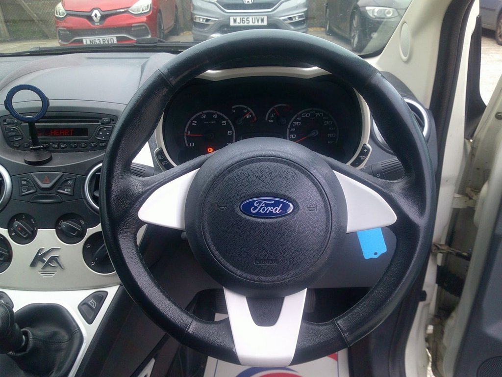 Used Ford Ka 2013 for sale - 78096790: Photo 11
