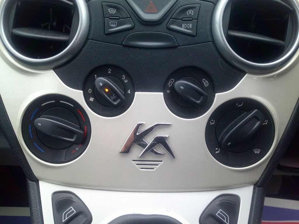 Used Ford Ka 2013 for sale - 78096790: Photo 12