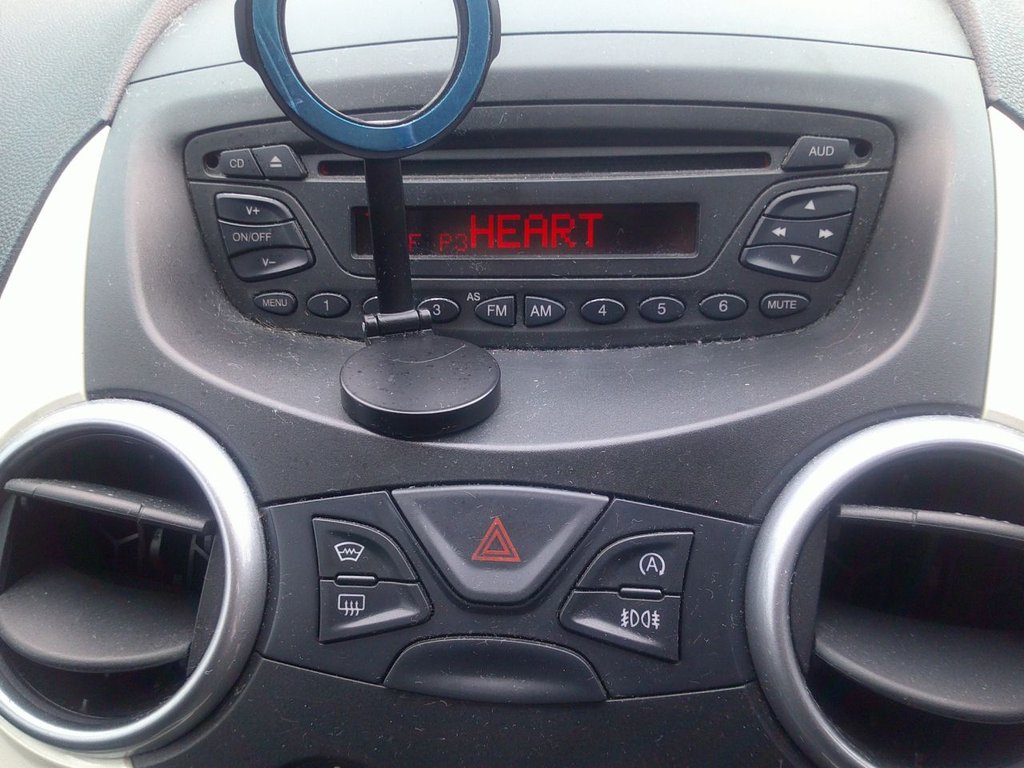 Used Ford Ka 2013 for sale - 78096790: Photo 15