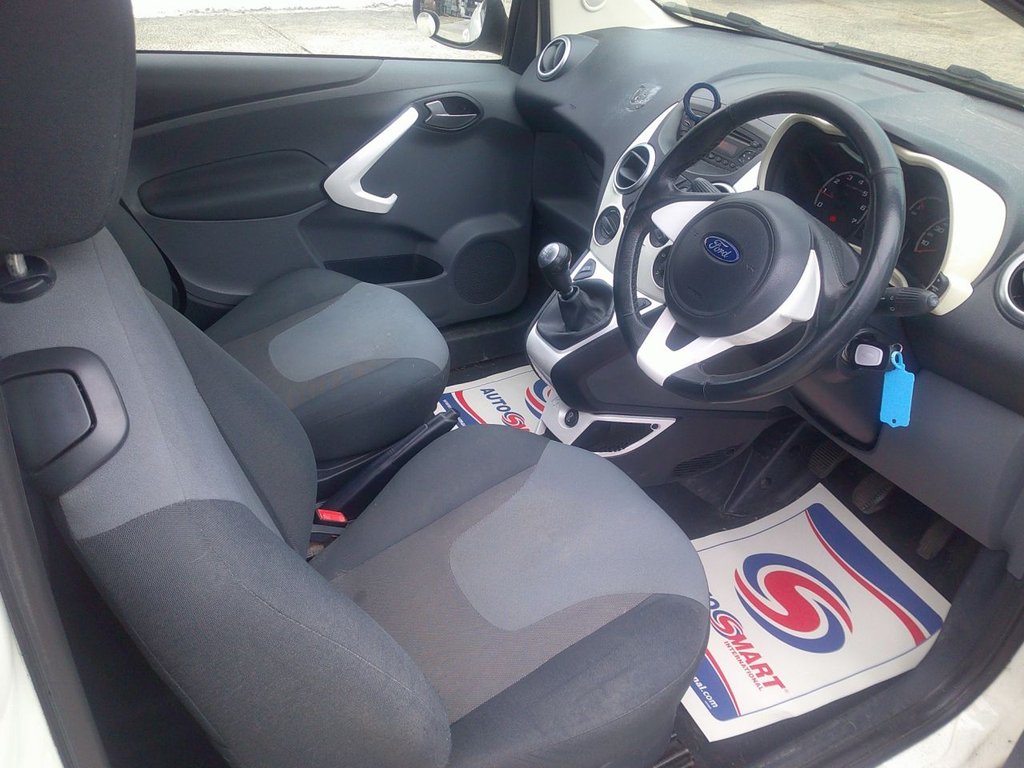 Used Ford Ka 2013 for sale - 78096790: Photo 20