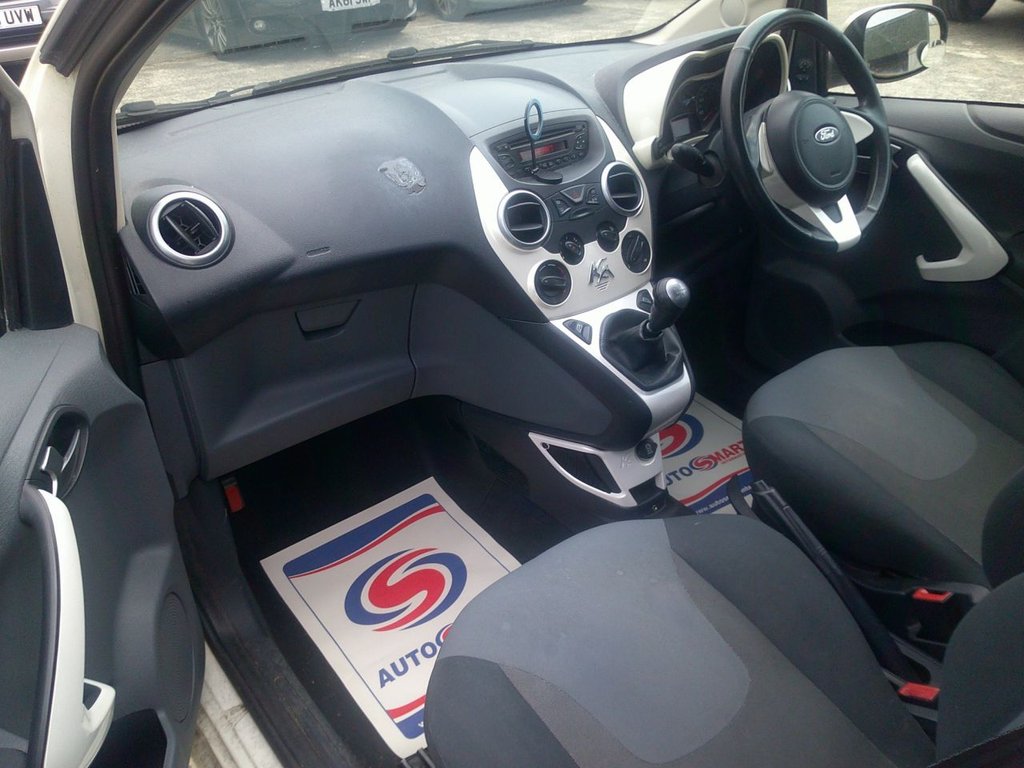 Used Ford Ka 2013 for sale - 78096790: Photo 22