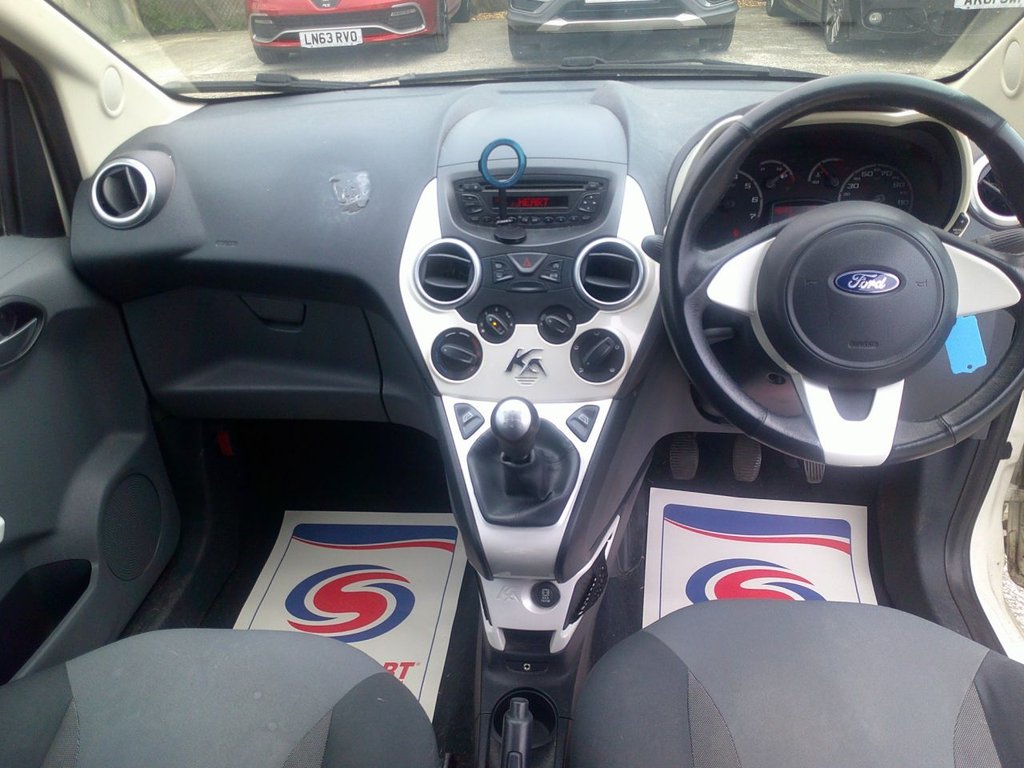 Used Ford Ka 2013 for sale - 78096790: Photo 3
