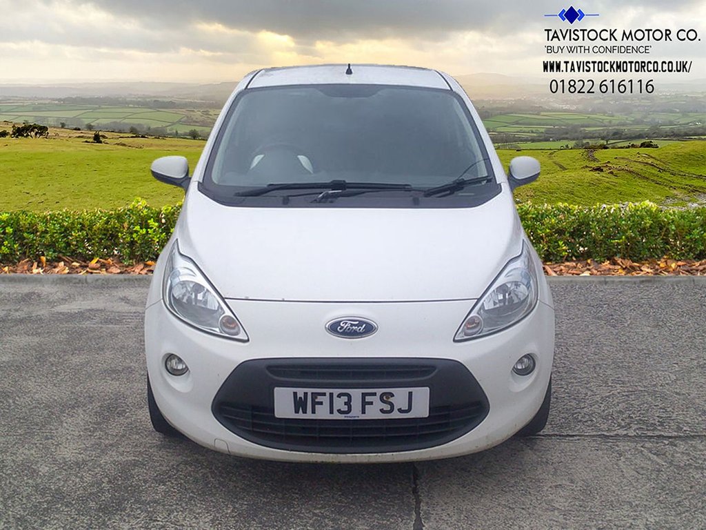Used Ford Ka 2013 for sale - 78096790: Photo 4