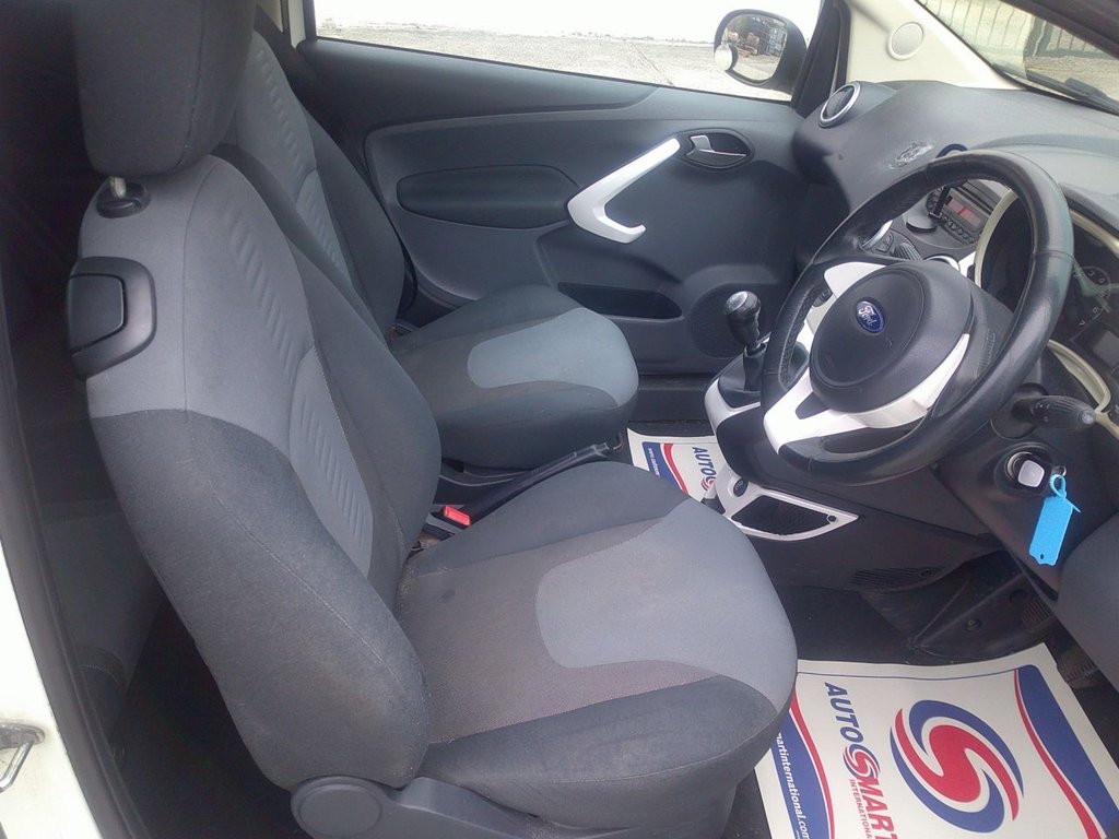 Used Ford Ka 2013 for sale - 78096790: Photo 6