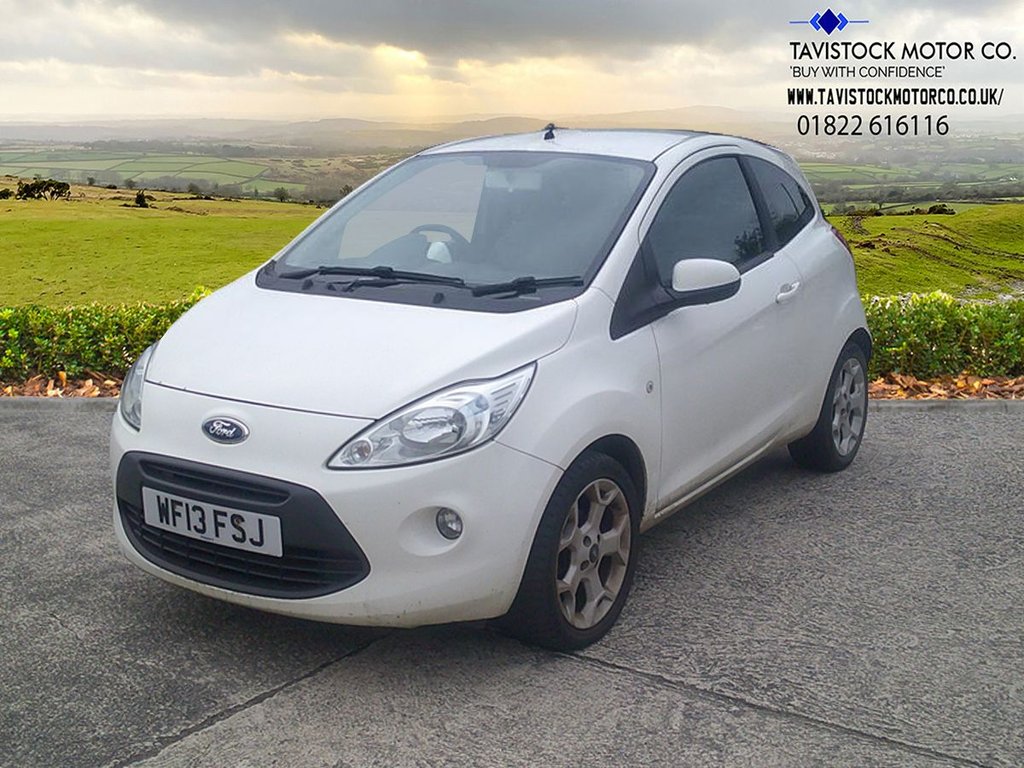 Used Ford Ka 2013 for sale - 78096790: Photo 7