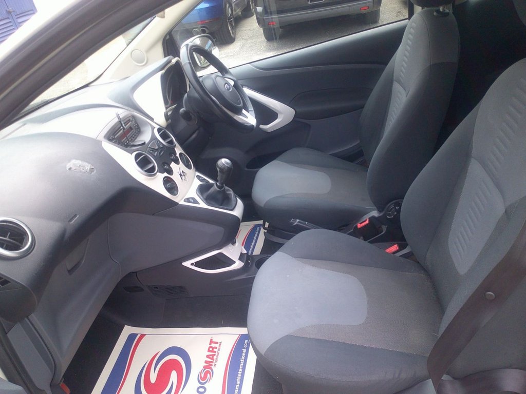 Used Ford Ka 2013 for sale - 78096790: Photo 8