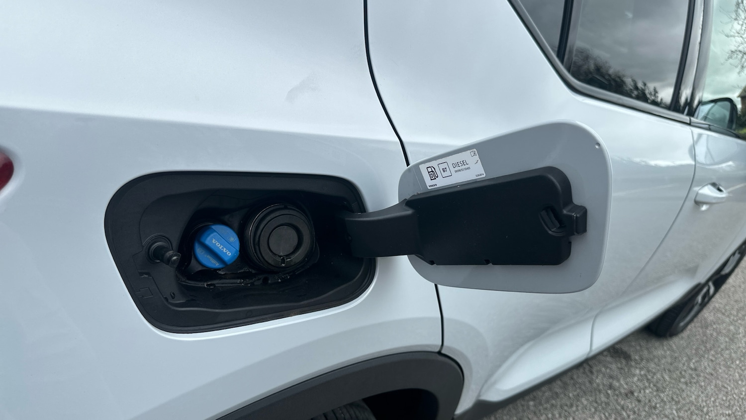 Used Volvo XC40 2019 for sale - 78065000: Photo 16