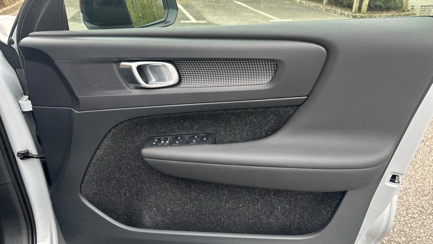 Used Volvo XC40 2019 for sale - 78065000: Photo 29