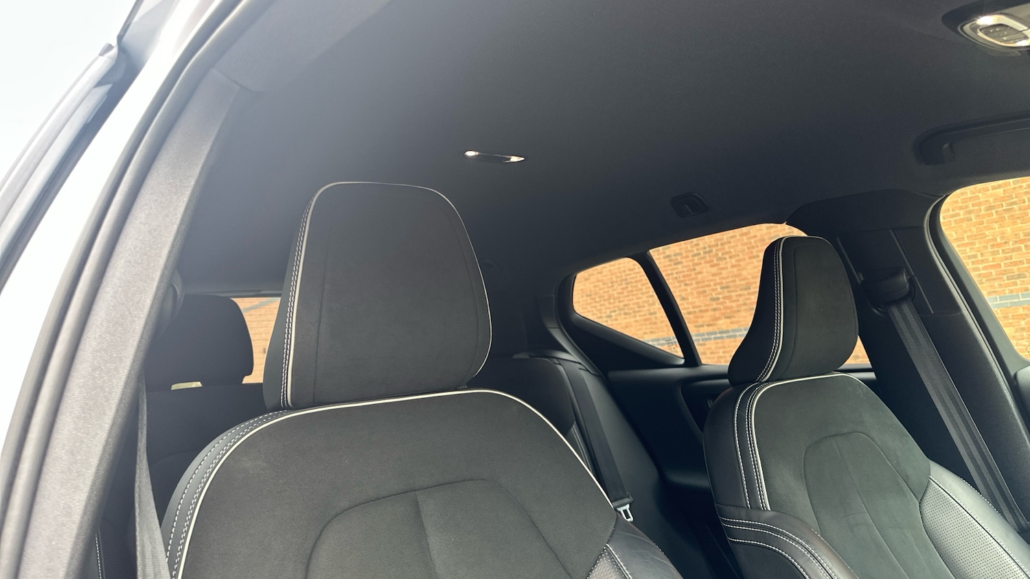 Used Volvo XC40 2019 for sale - 78065000: Photo 31