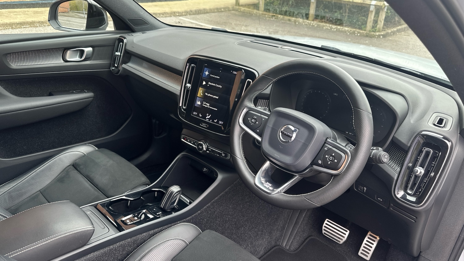 Used Volvo XC40 2019 for sale - 78065000: Photo 4