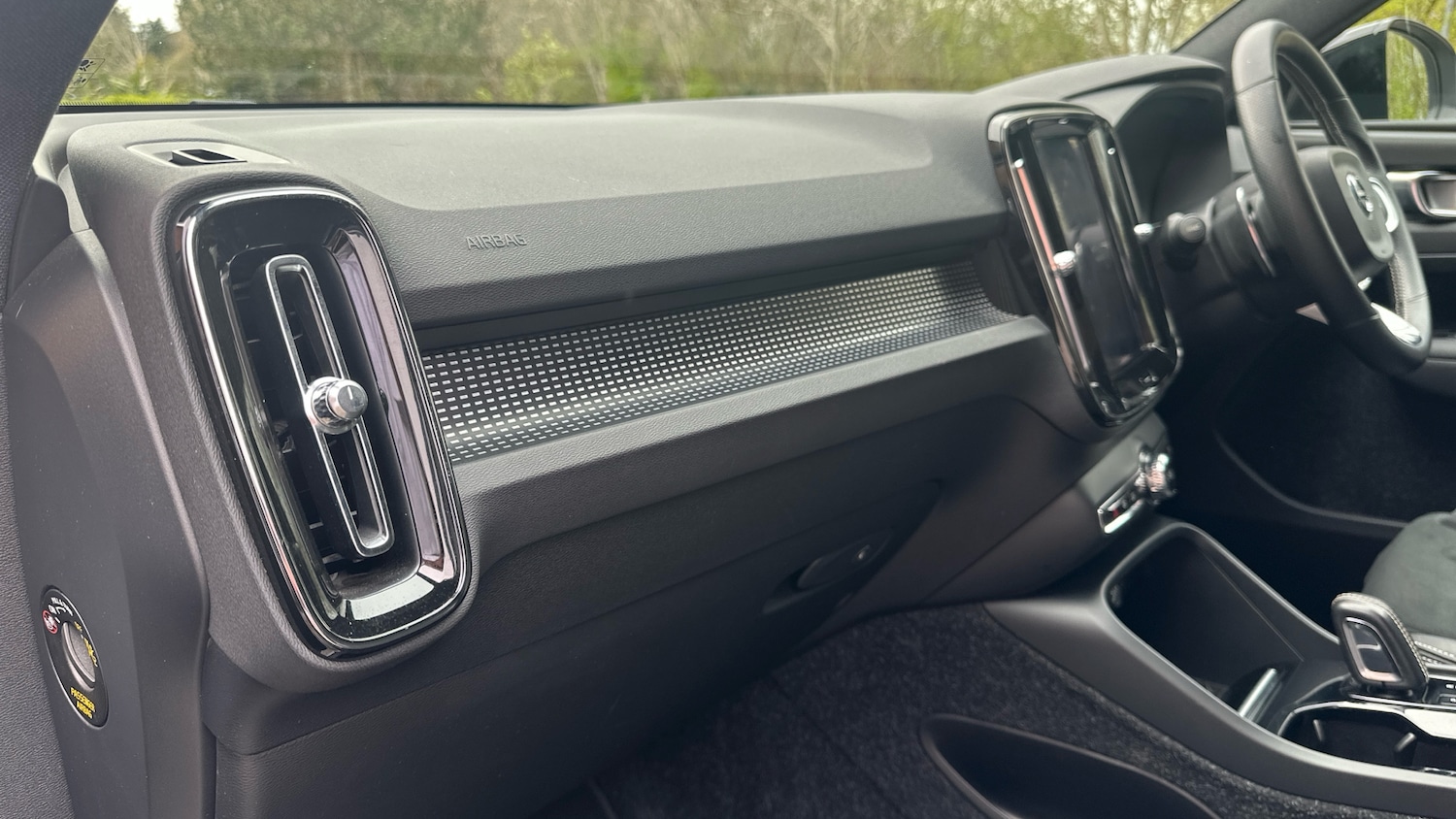 Used Volvo XC40 2019 for sale - 78065000: Photo 42