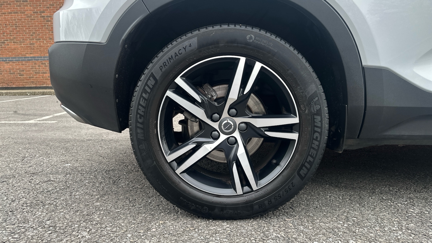 Used Volvo XC40 2019 for sale - 78065000: Photo 9