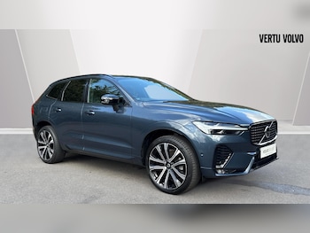 Volvo - XC60