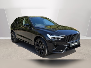 Used Volvo XC60 2026 for sale - 79448750: Photo