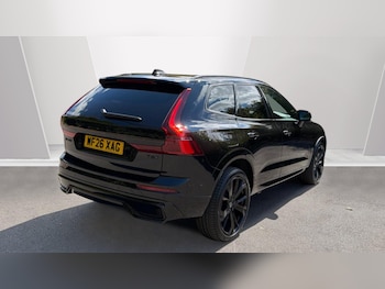 Used Volvo XC60 2026 for sale - 79448750: Photo