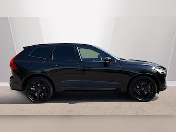 Used Volvo XC60 2026 for sale - 79448750: Photo