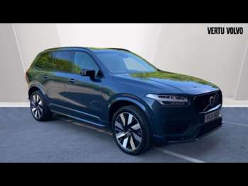 2024 (24) - 2.0 T8 [455] RC PHEV Plus Dark 5dr AWD Geartronic Estate