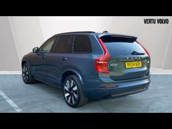 Used Volvo XC90 2024 for sale - 74524908: Photo