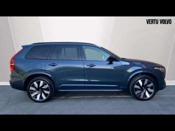 Used Volvo XC90 2024 for sale - 74524908: Photo
