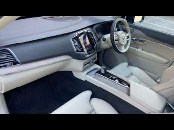 Used Volvo XC90 2024 for sale - 74524908: Photo