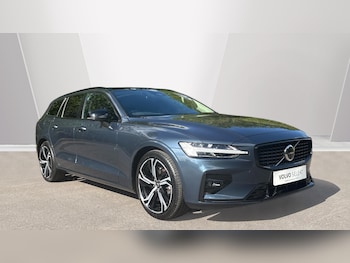 Used Volvo V60 2025 for sale - 78236495: Photo
